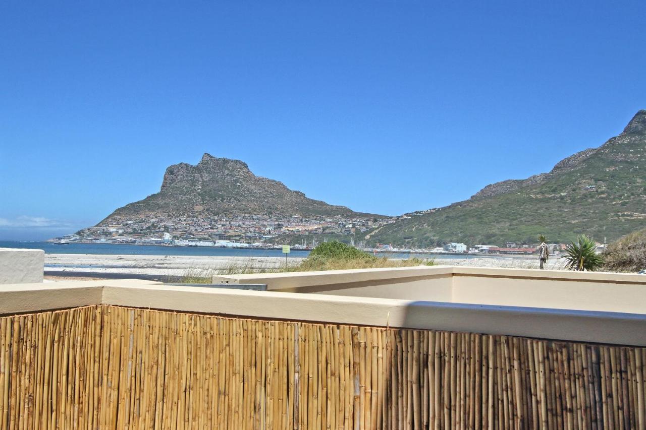 The Cosy Sandcastle Kaapstad Buitenkant foto